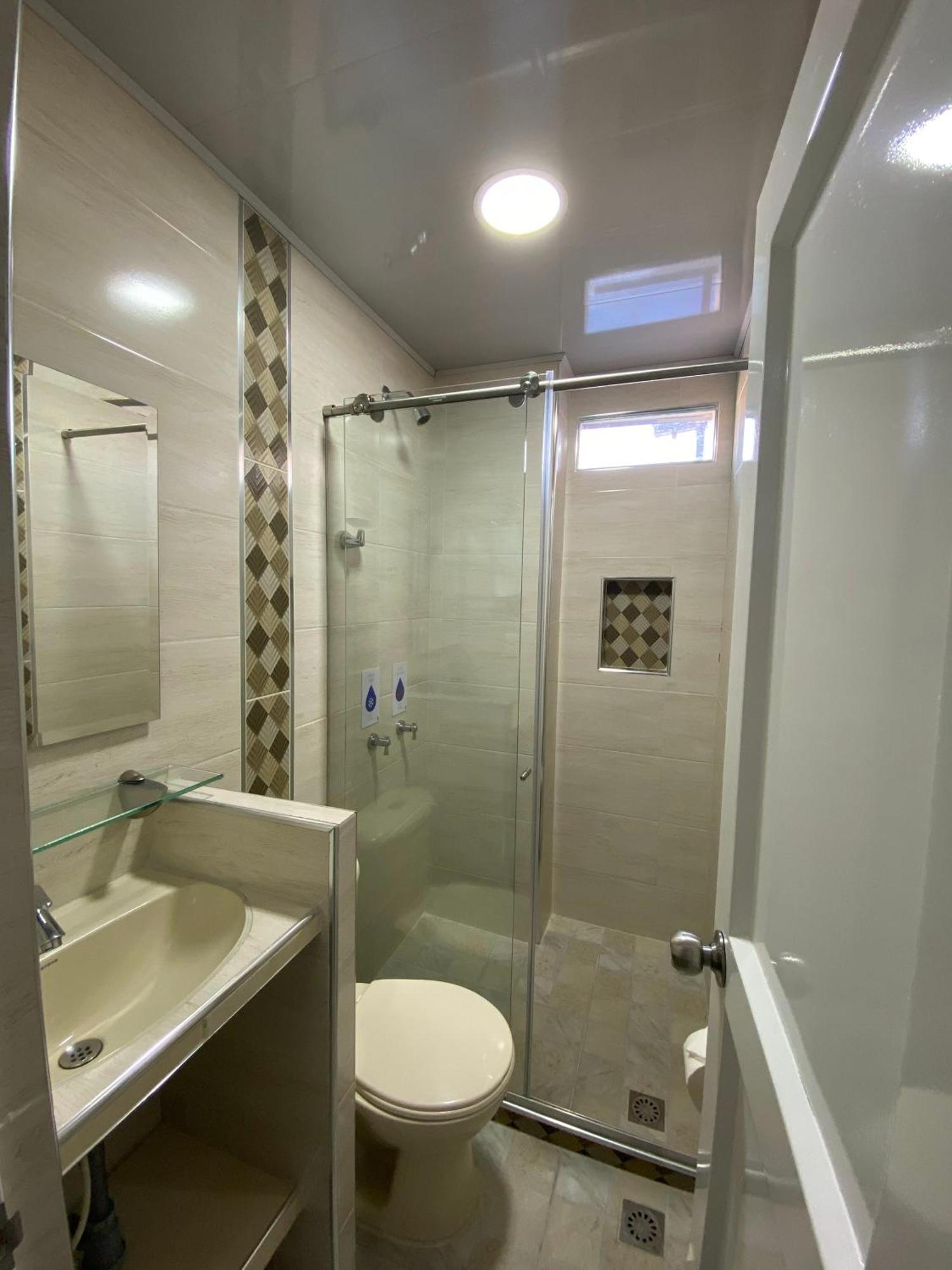 Hotel Alameda Plaza Cali Eksteriør bilde