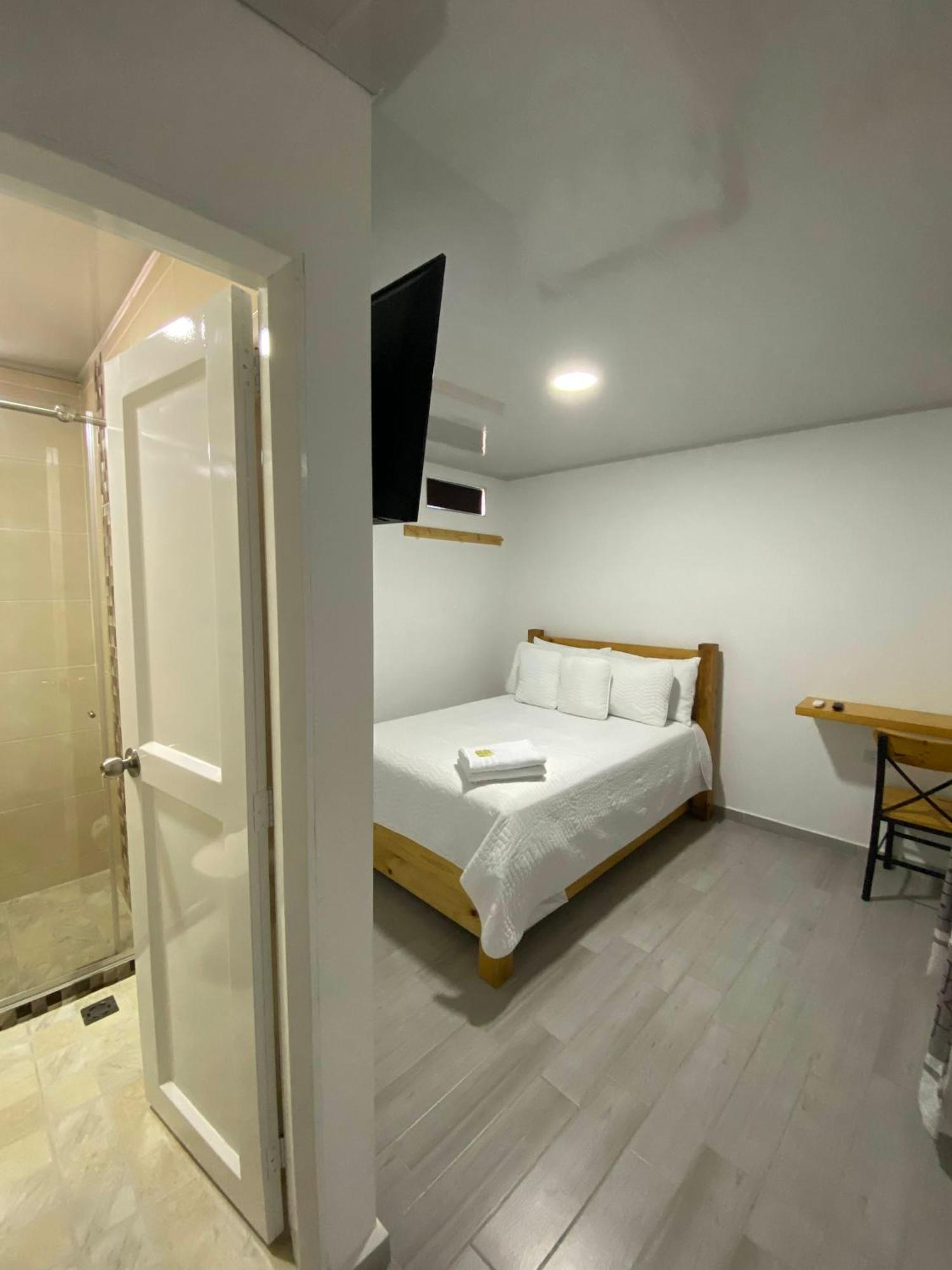 Hotel Alameda Plaza Cali Eksteriør bilde
