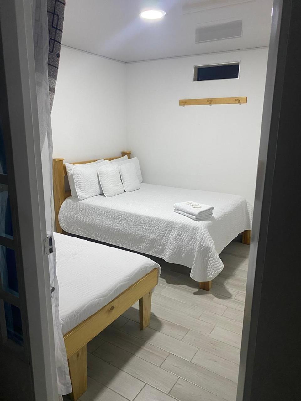 Hotel Alameda Plaza Cali Eksteriør bilde