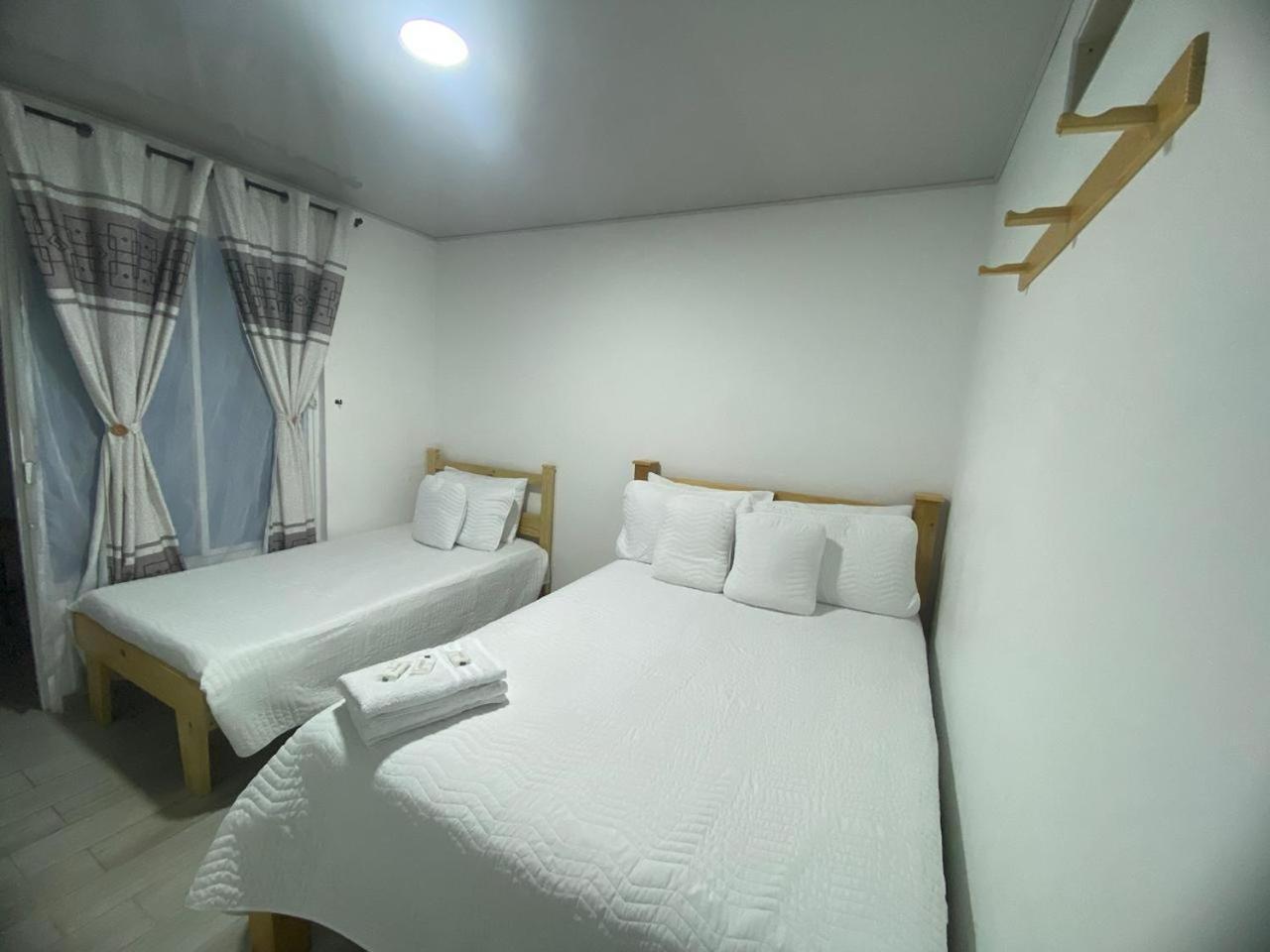 Hotel Alameda Plaza Cali Eksteriør bilde